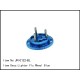 JR-0122-BL Lighter Fly Wheel Blue