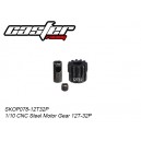 SKOP078-12T32P Pinion Gear 12T 32P Shaft 5mm Baja