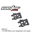 SRZ-015 Rear Lower Suspension Arm（2pcs