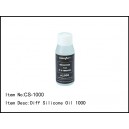 CS-1000 Diff Silicone Oil 1000