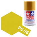Cat Tamiya Polycarbonat PS-56 Mustard Yellow
