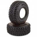PRO/10152-14 Pro-Line Racing Class 1 BFGoodrich® Mud-Terrain T/A® KM3 1.9" (4.19" OD) G8 Rock Terrain Truck Tires