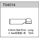 Ball End (7) - T04014