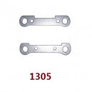 Wltoys 144001 Front Swing Arm Reinforcement Sheet Assembly 1305