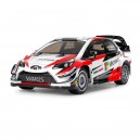 Tamiya TT02 Toyota Gazoo Racing WRT Yaris WRC 4WD EP ARTR Rc Car Kit 1/10 58659