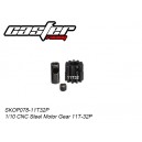 SKOP078-11T32P Pinion Gear 11T 32P Shaft 5mm Baja