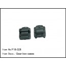 F18-028 Gear box cases