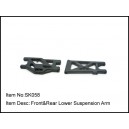SK058 Front&Rear Lower Suspension Arm